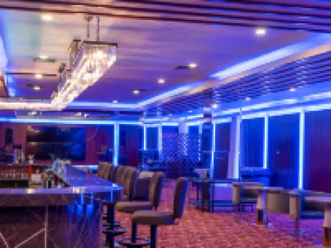 RIVERIA HOTEL Hotels in Thakhek
