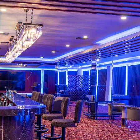 RIVERIA HOTEL