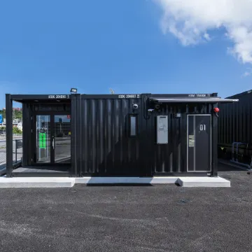 Hotel R9 the Yard Uruma