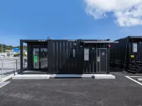 호텔 R9 더 야드 우루마 Uruma Citizen’s Forest Park 주변 호텔