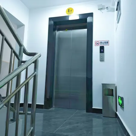 Dayao Yunhai Hotel