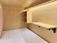 Manju Girls Youth Hostel (Nanning Ronghe ASEAN International)