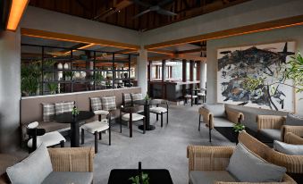 The Kemilau Ubud