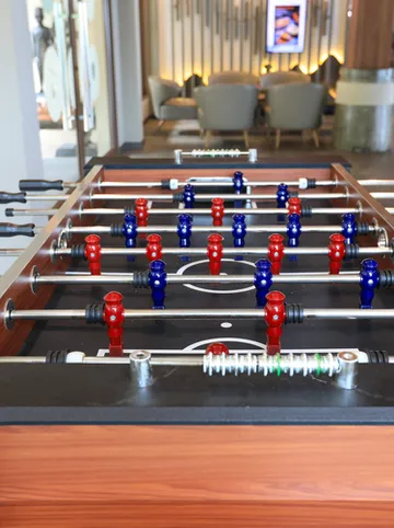 รูปภาพของโนโวเทล เกาะสีชัง