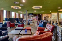 ヒルトン ガーデン イン シュトゥットガルト ネッカーパーク