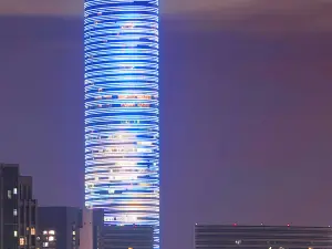 Migliori 16 Alberghi Premium a Xuzhou