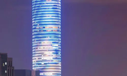 Suning Galaxy International Hotel Xuzhou