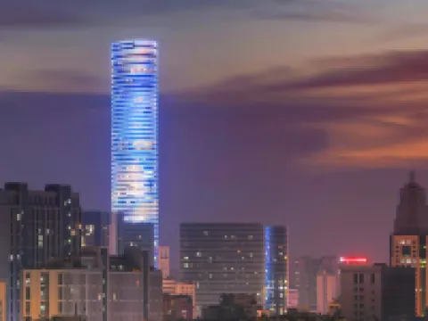 Suning Galaxy International Hotel Xuzhou Hotels in Xuzhou