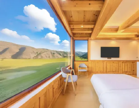 Gesaling · Vuoristo Scenic Resort Hotel (Kangding Xinduqiao Town) Hotels near Miles Corridor