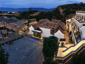 An Yin Hot Spring Resort
