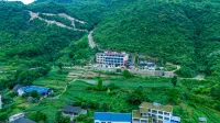 Wujiangzhai Mountainside Chinese Inn