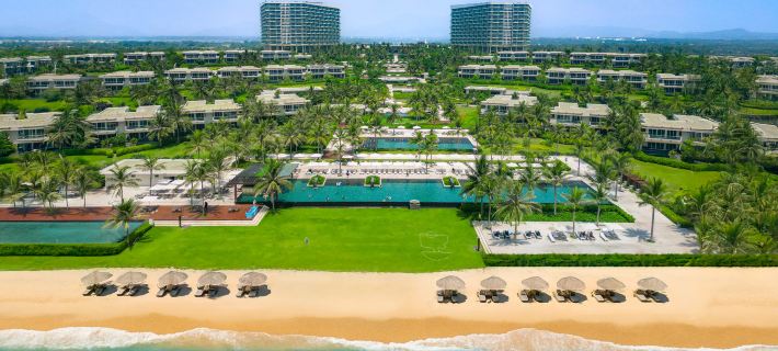 Alma Resort Cam Ranh Hotels in Cam Ranh