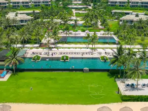 10 Khách sạn gia đình Paradise Hàng Đầu Tại Khánh Hòa
