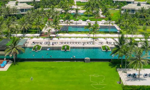 Alma Resort Cam Ranh