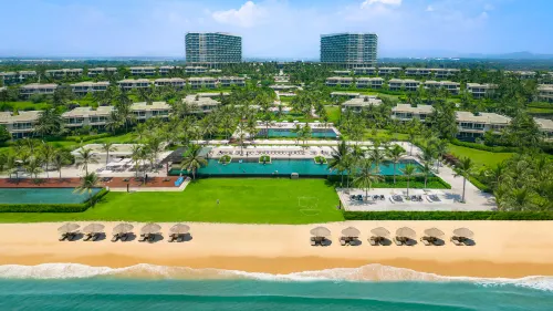 Alma Resort Cam Ranh Hotels in Cam Hai Tay