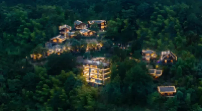 Yunqi Hostel
