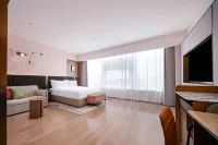 Hilton Garden Inn Xinyang East Railway Station Hotels in Xinyang