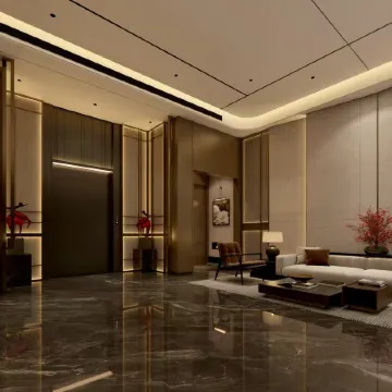 BORUN HOTEL