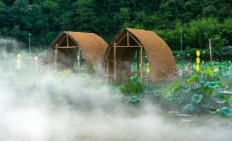 Lotus Origin · Wilderness Luxe Scenic Family Retreat (Ningguo Wannan Highway Branch)