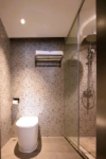 Immersing Hotel (Guilin Liangjiang Sihu Dongxi Lane)