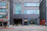 Aank Hotel Incheon Guwol