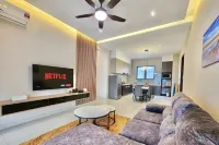 Country Garden Danga Bay NEO Suites 金海灣住宿飯店
