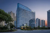 Park Inn by Radisson Anqing Eastern New City Hotels in Anqing
