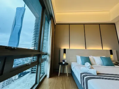 Urban Suites @ Swiss Garden Residence