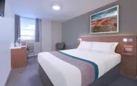 Travelodge London Central Elephant and Castle