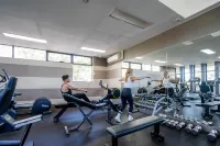 Chateau Elan at The Vintage - Gym