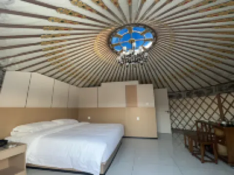 Linxi Town Chengbei Homestay Hotels in Linxi