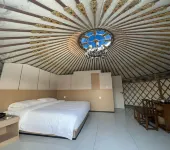 Linxi Town Chengbei Homestay