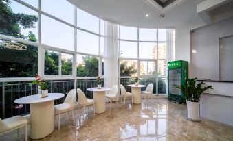 Dorman Hotel (Chongqing Jiangbei Airport Branch)