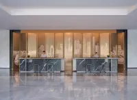廣州廣交會萬怡酒店 - 4星級