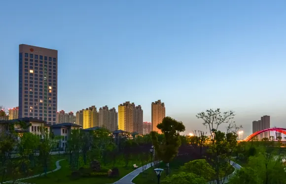 儀徵古南都金甌國際大酒店