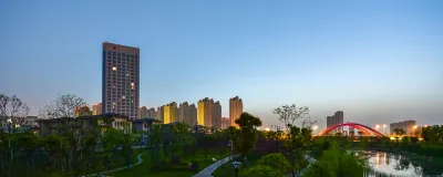 Grand Jin Ou International Hotel Hôtels à : 