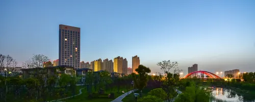 Grand Jin Ou International Hotel