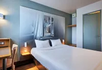 B&B Hotel Caen Sud Hôtels à : May-sur-Orne