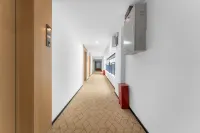 熹悅高空スマート観景ホテル（昆明高速鉄道南駅）