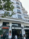 河內定製時尚飯店 Cửa Hàng Tạp Hóa Nguyễn Thị Đoan附近的飯店