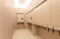漢庭飯店（衢州水亭門店）