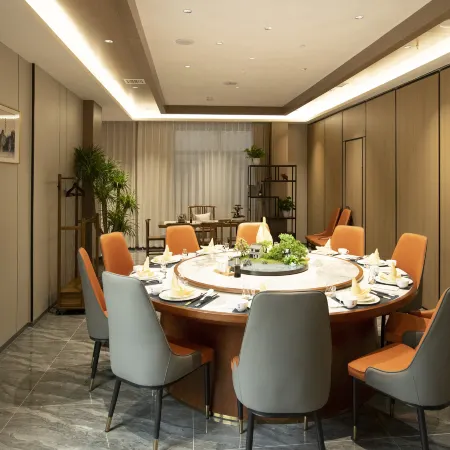 Yunjing Hotel