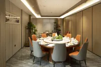 Yunjing Hotel - breakfast
