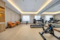 Vienna Hotel (Yumen) - Gym