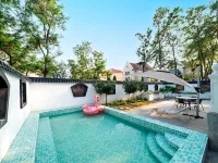 Anyue Seaview Villa (Nandaihe Xianluo Island Store) - Villas