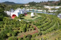 Wanning Xinglong Longing Hotel and Resort(All Suite Rooms) - 피트니스 시설