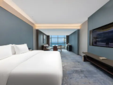 Dongshan Fulaixi Hotel Hotels in Dongshan County