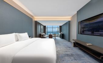 Dongshan Fulaixi Hotel