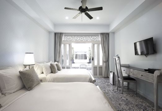 나운싸바 파타야