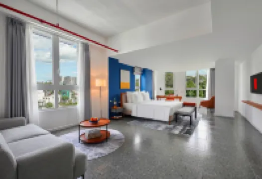 M Village Hotel Nguyen Du